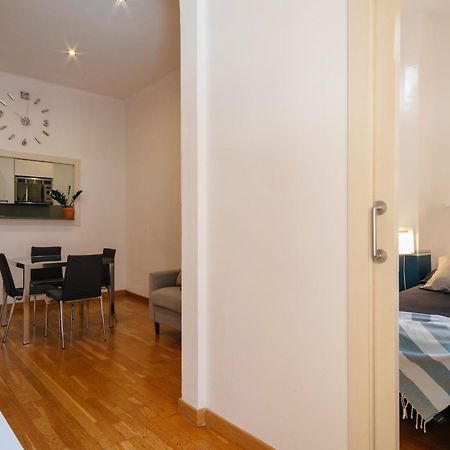 Cute Apartment Барселона Экстерьер фото
