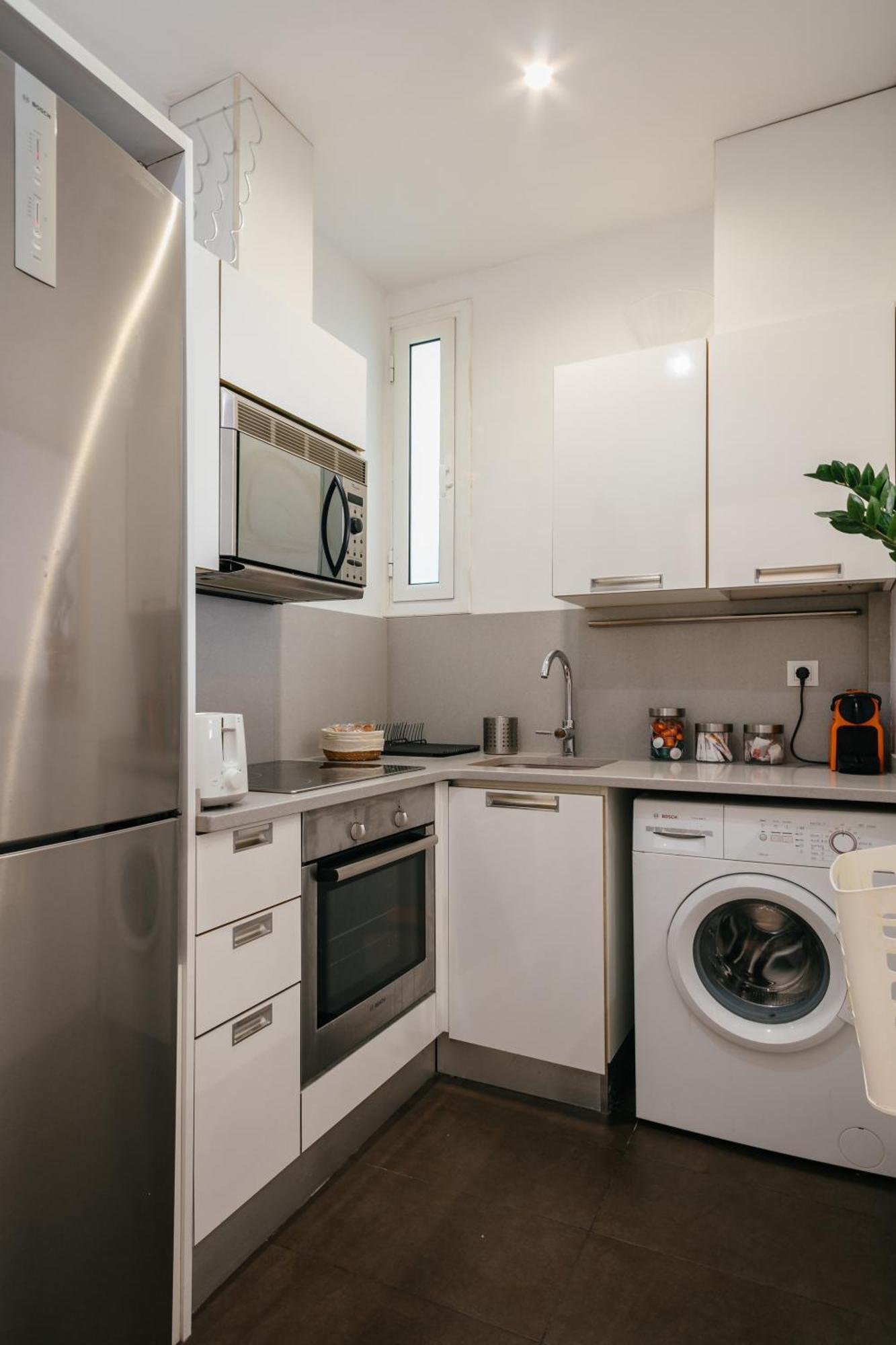 Cute Apartment Барселона Экстерьер фото
