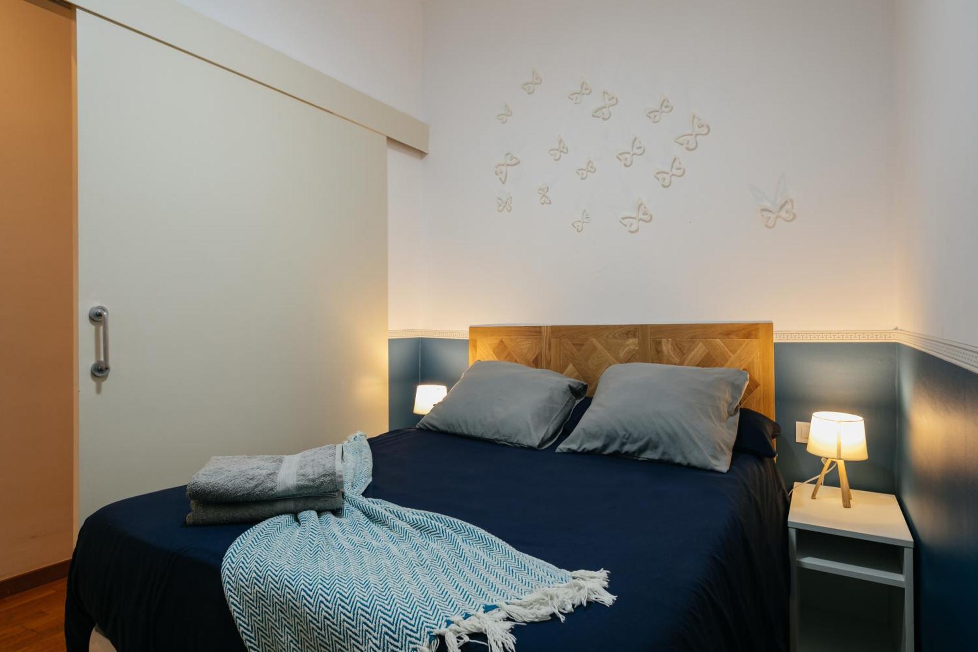 Cute Apartment Барселона Экстерьер фото